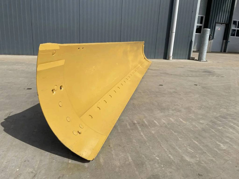 Cat 140H Moldboard - Planierschild für Baumaschine: das Bild 3 Cat 140H Moldboard - Planierschild für Baumaschine: das Bild 3