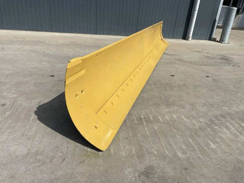 Cat 140H Moldboard - Planierschild für Baumaschine: das Bild 2 Cat 140H Moldboard - Planierschild für Baumaschine: das Bild 2