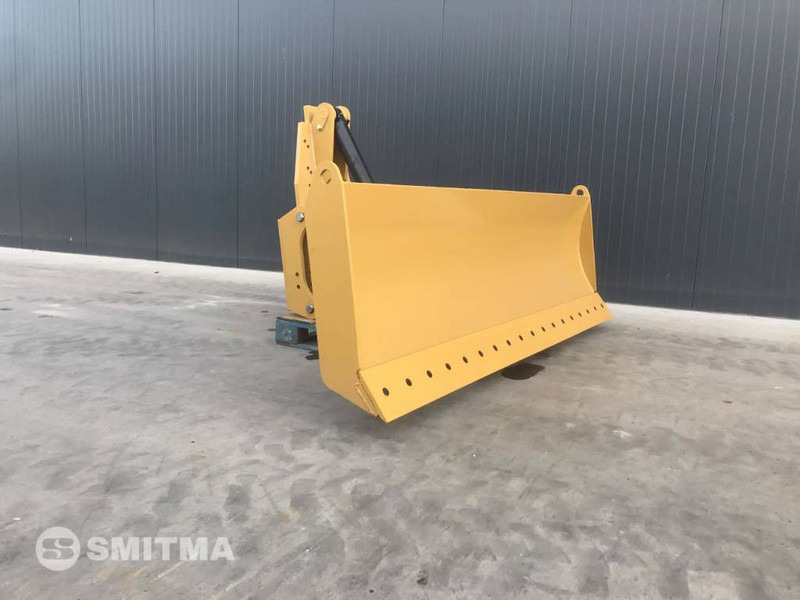 Cat 140M - Planierschild für Baumaschine: das Bild 2 Cat 140M - Planierschild für Baumaschine: das Bild 2