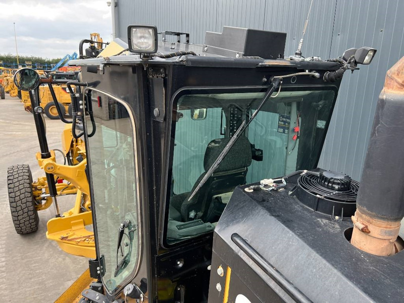 Cat 140M2 AWD - Grader: das Bild 5 Cat 140M2 AWD - Grader: das Bild 5