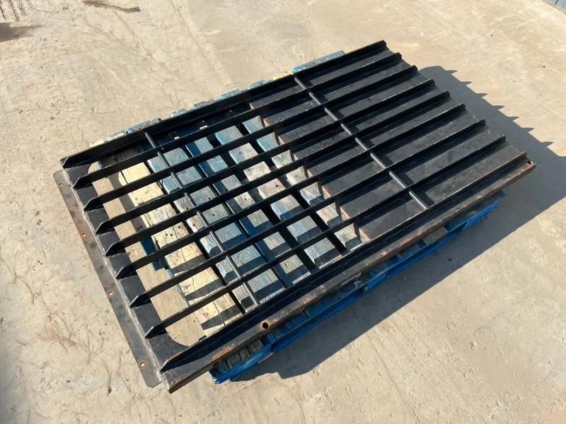 Fahrerhaus und Interieur für Baumaschine Cat 313D / M315D / 320D / 325D / 330D / 345C / 365C /: das Bild 9