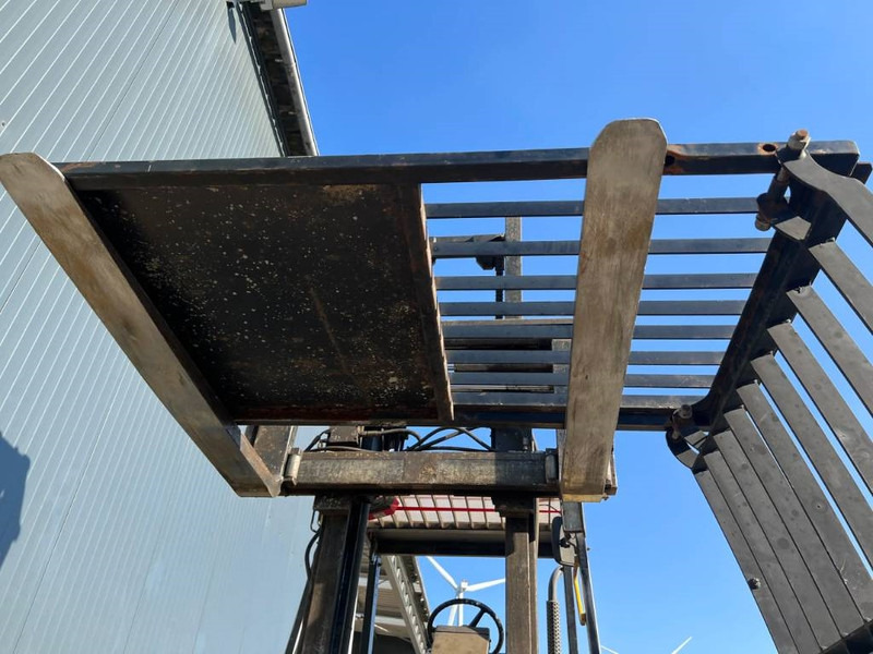 Fahrerhaus und Interieur für Baumaschine Cat 313D / M315D / 320D / 325D / 330D / 345C / 365C /: das Bild 6