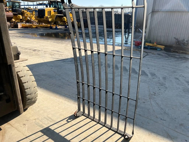 Fahrerhaus und Interieur für Baumaschine Cat 313D / M315D / 320D / 325D / 330D / 345C / 365C /: das Bild 7