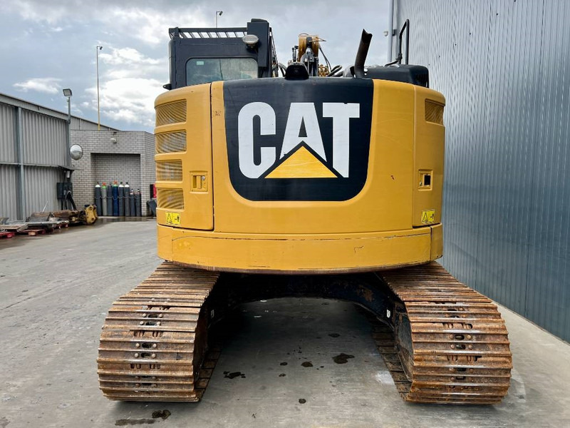 Cat 315F LCR - Kettenbagger: das Bild 4 Cat 315F LCR - Kettenbagger: das Bild 4