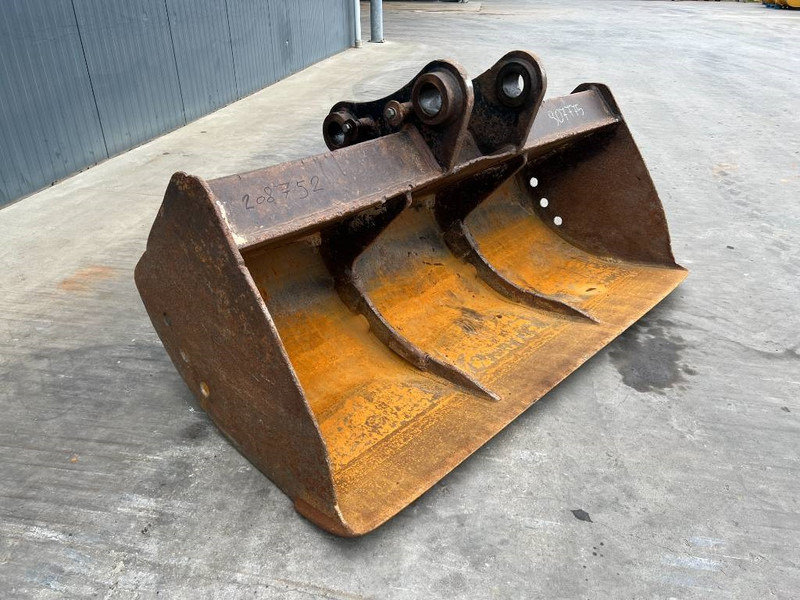 Cat 320C / 320D / 323D / M318D / M322D - Schaufel für Baumaschine: das Bild 3 Cat 320C / 320D / 323D / M318D / M322D - Schaufel für Baumaschine: das Bild 3
