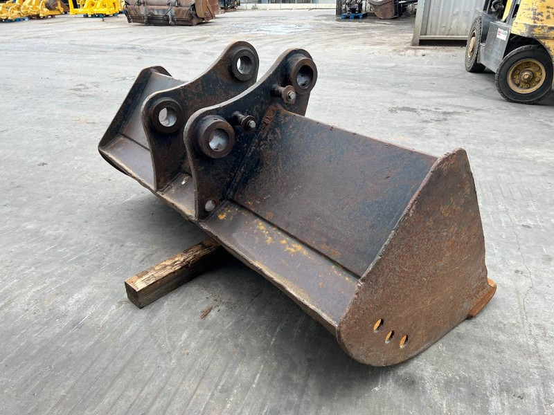 Cat 320C / 320D / 323D / M318D / M322D - Schaufel für Baumaschine: das Bild 4 Cat 320C / 320D / 323D / M318D / M322D - Schaufel für Baumaschine: das Bild 4