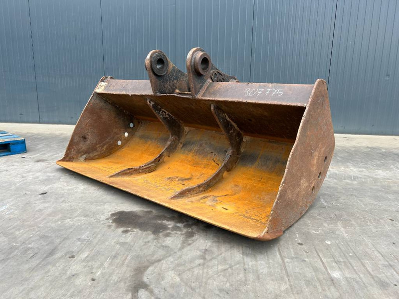 Cat 320C / 320D / 323D / M318D / M322D - Schaufel für Baumaschine: das Bild 1 Cat 320C / 320D / 323D / M318D / M322D - Schaufel für Baumaschine: das Bild 1