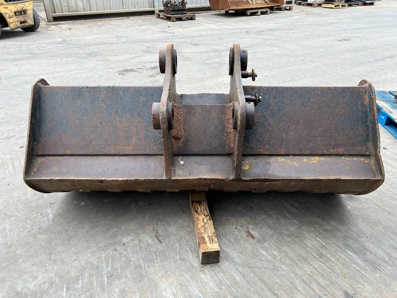 Cat 320C / 320D / 323D / M318D / M322D - Schaufel für Baumaschine: das Bild 5 Cat 320C / 320D / 323D / M318D / M322D - Schaufel für Baumaschine: das Bild 5