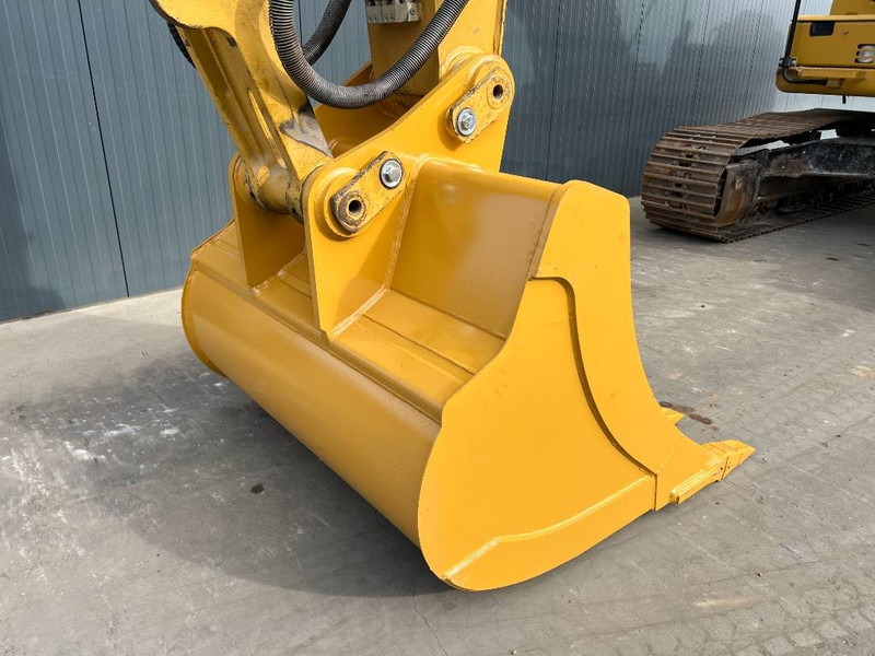 Cat 323F L – Leasing Cat 323F L: das Bild 13