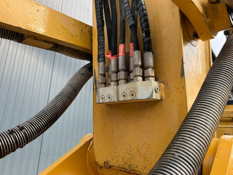 Cat 323F L – Leasing Cat 323F L: das Bild 15