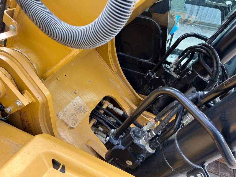 Cat 323F L – Leasing Cat 323F L: das Bild 17