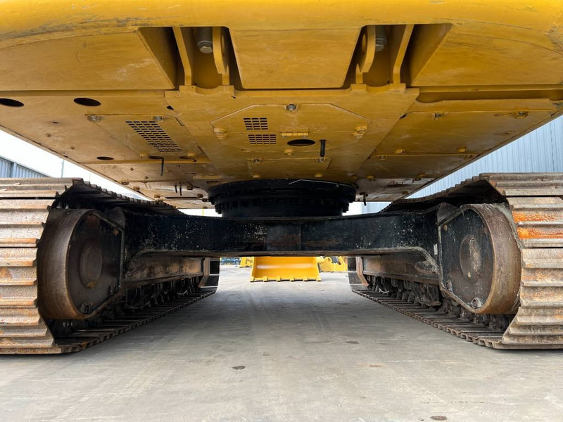 Cat 323F L – Leasing Cat 323F L: das Bild 7