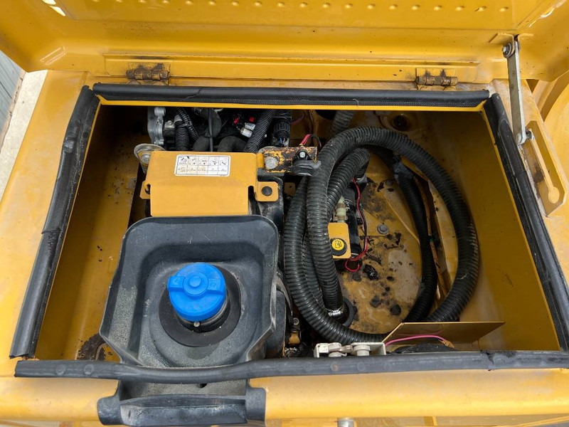 Cat 323F L – Leasing Cat 323F L: das Bild 18