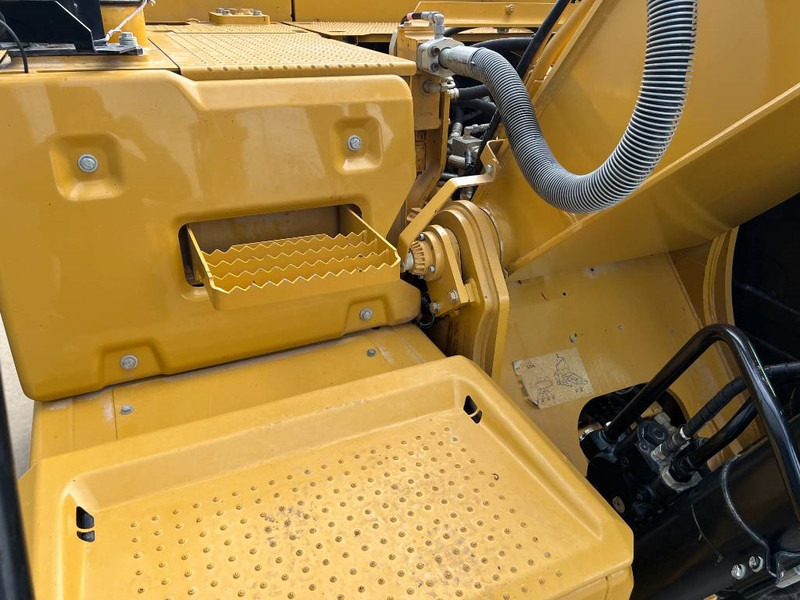 Cat 323F L – Leasing Cat 323F L: das Bild 16