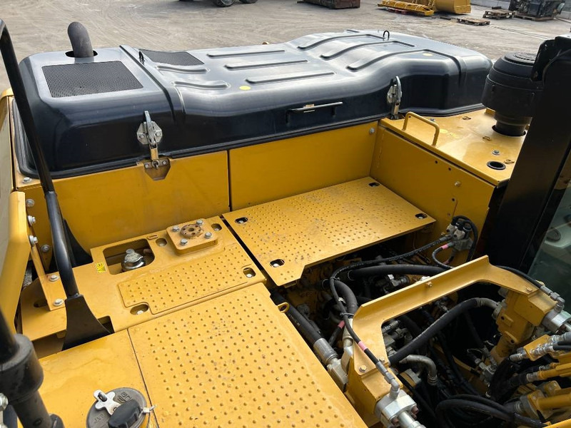 Cat 323F L – Leasing Cat 323F L: das Bild 20
