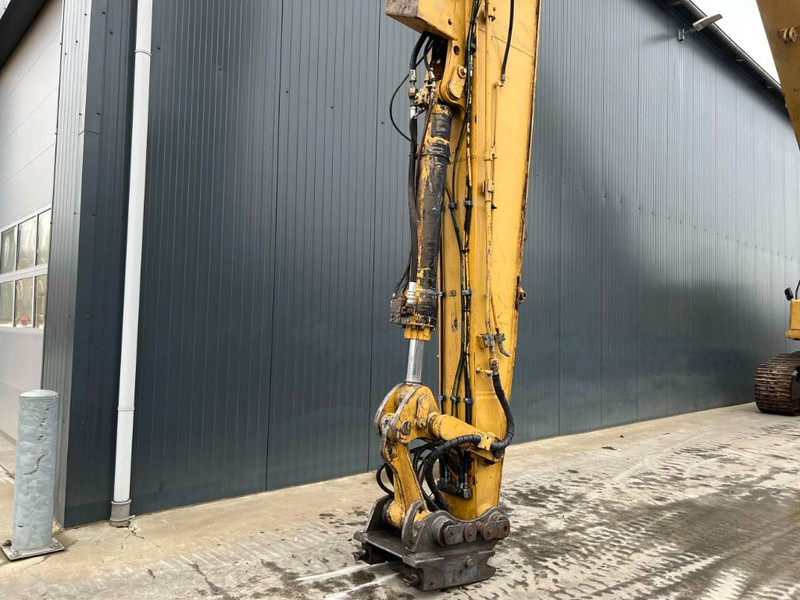 Cat 345C L UHD - 27m - OilQuick – Leasing Cat 345C L UHD - 27m - OilQuick: das Bild 10
