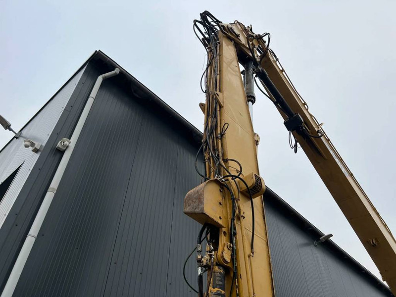 Cat 345C L UHD - 27m - OilQuick – Leasing Cat 345C L UHD - 27m - OilQuick: das Bild 11