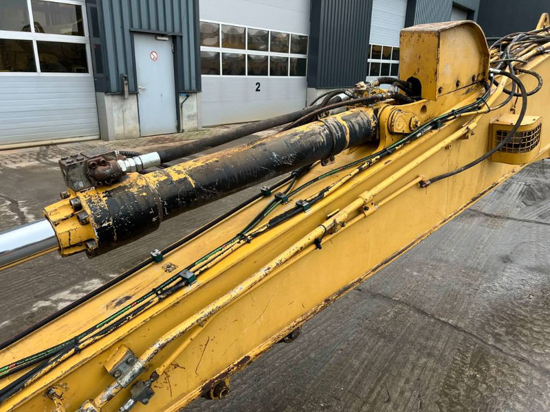Cat 345C L UHD - 27m - OilQuick – Leasing Cat 345C L UHD - 27m - OilQuick: das Bild 16