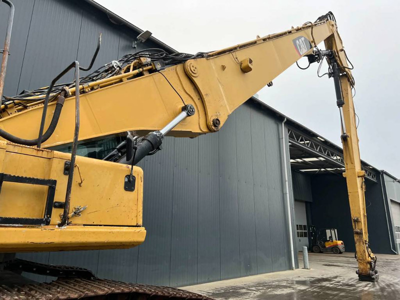 Cat 345C L UHD - 27m - OilQuick – Leasing Cat 345C L UHD - 27m - OilQuick: das Bild 15