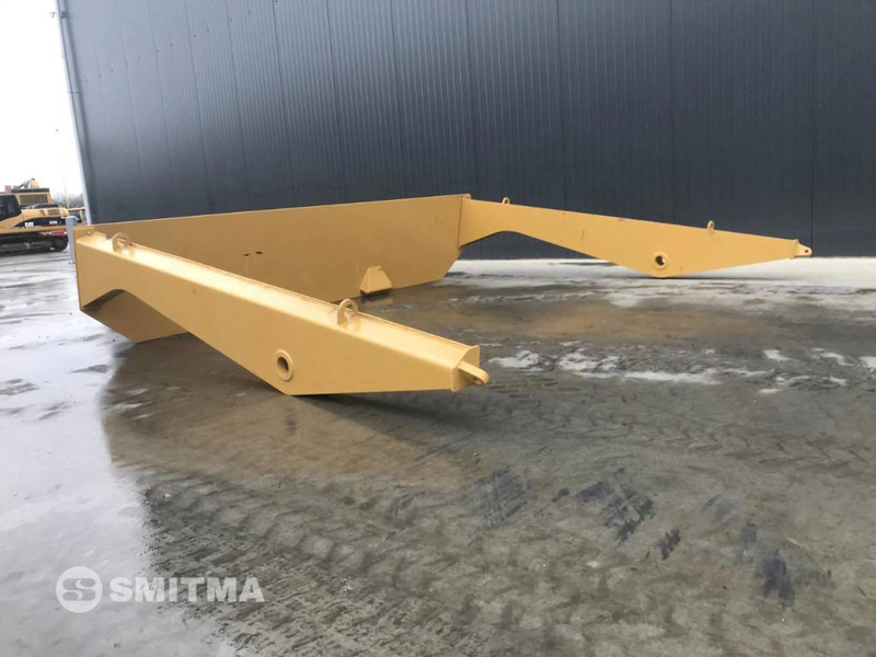 Ladebordwand für Baumaschine neu kaufen Cat 735B: das Bild 7
