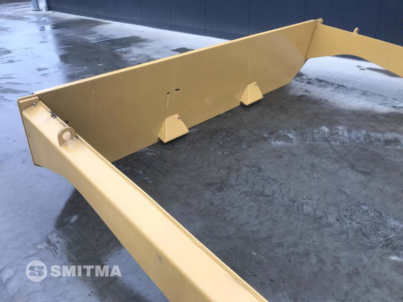 Ladebordwand für Baumaschine neu kaufen Cat 735B: das Bild 8