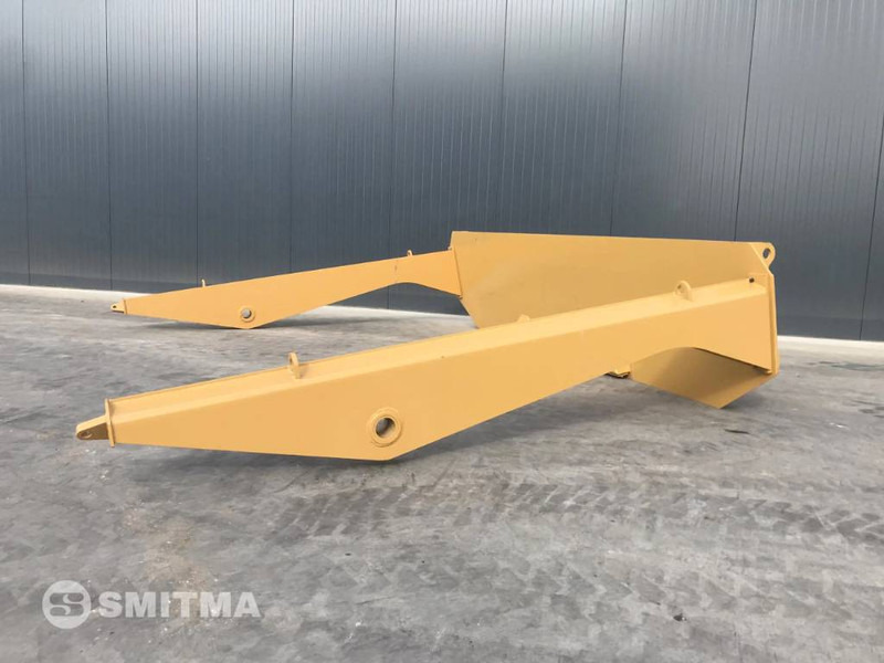 Cat 740 - Ladebordwand für Baumaschine: das Bild 5 Cat 740 - Ladebordwand für Baumaschine: das Bild 5