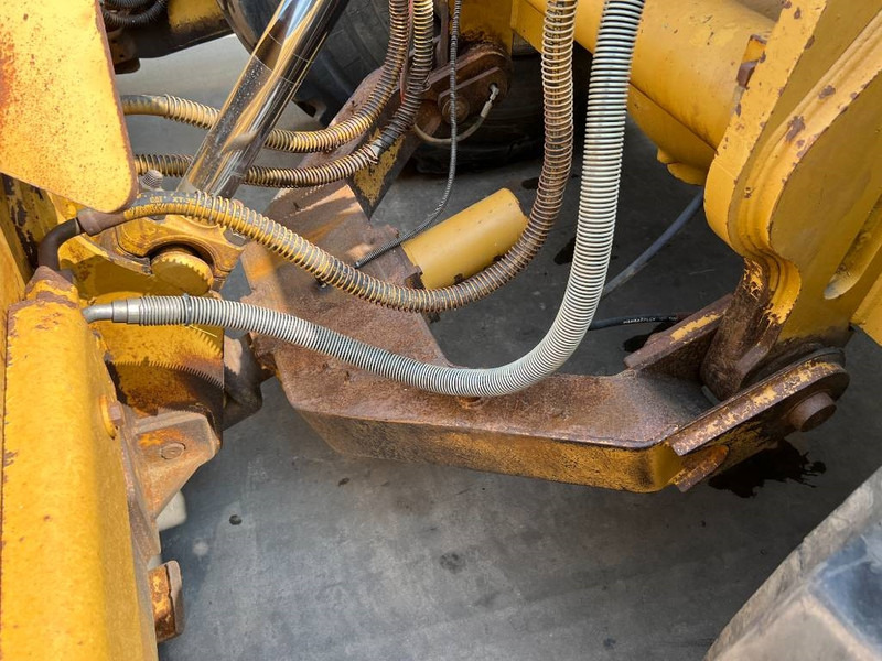 Bulldozer Cat 824H: das Bild 11