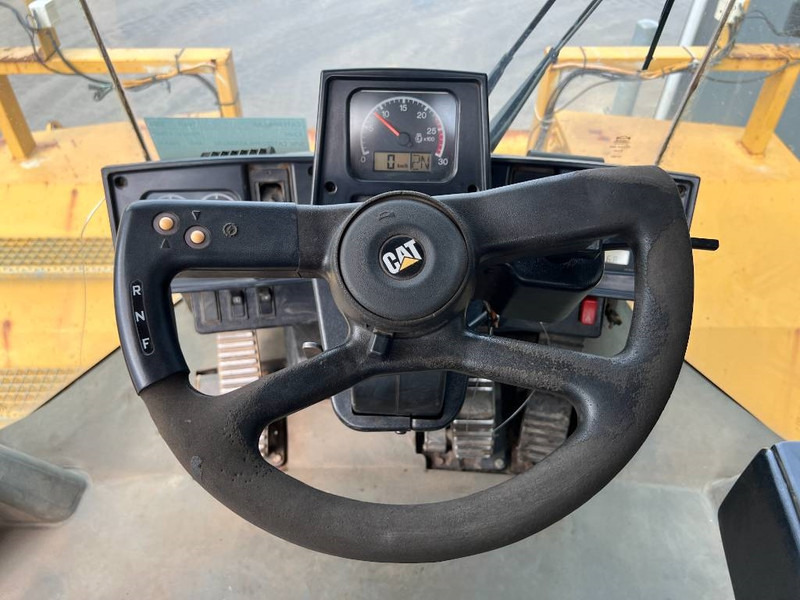 Bulldozer Cat 824H: das Bild 20