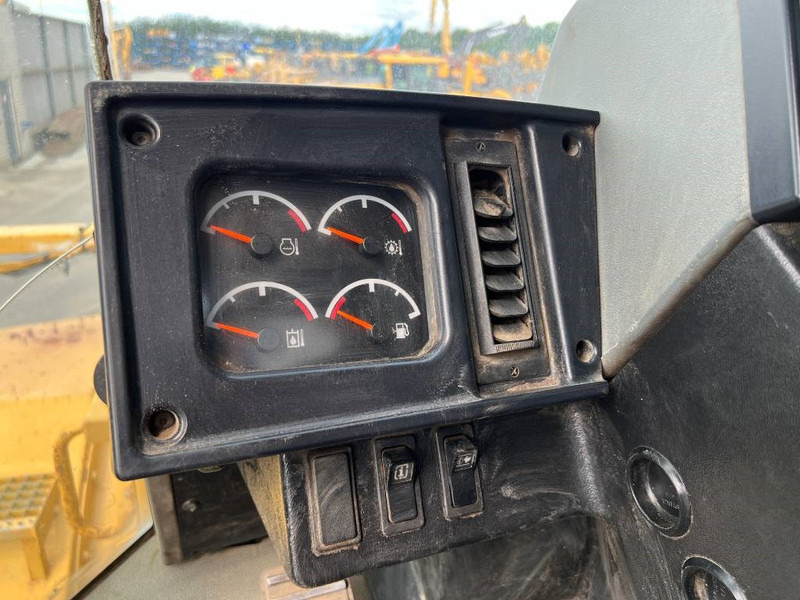 Bulldozer Cat 824H: das Bild 19