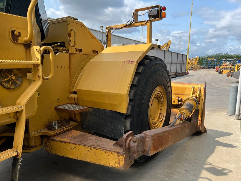 Bulldozer Cat 824H: das Bild 12