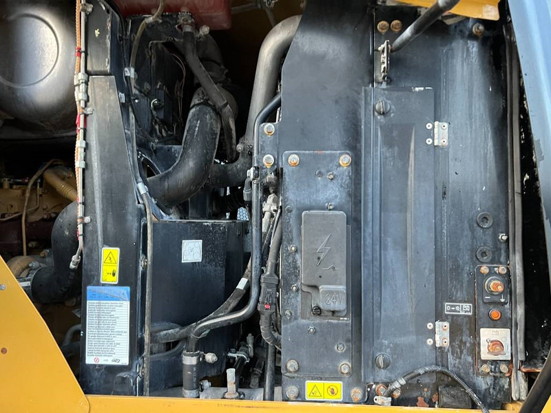 Cat 930M - Radlader: das Bild 4 Cat 930M - Radlader: das Bild 4