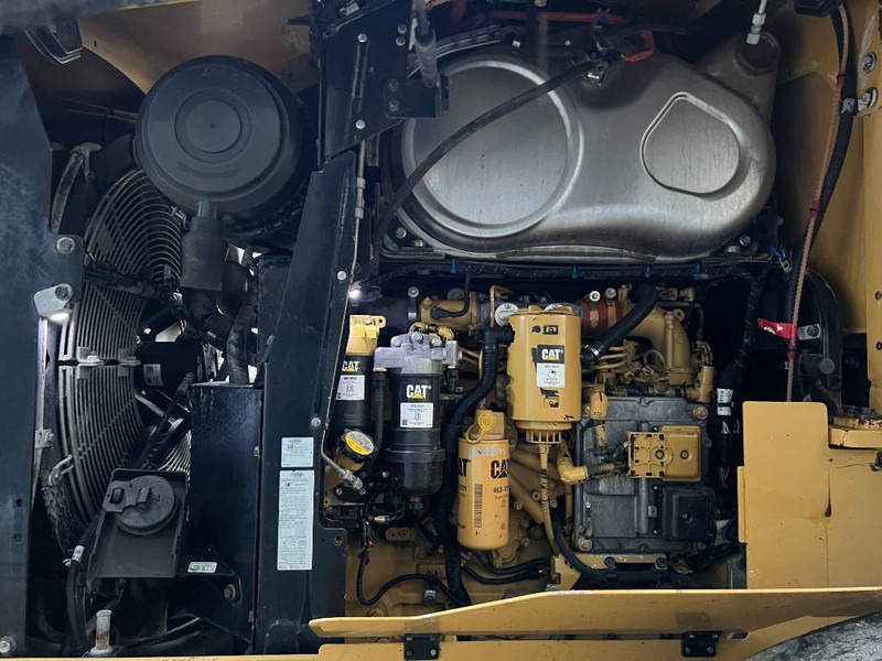 Cat 930M - Radlader: das Bild 2 Cat 930M - Radlader: das Bild 2