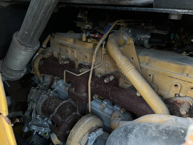 Cat 930M - Radlader: das Bild 5 Cat 930M - Radlader: das Bild 5