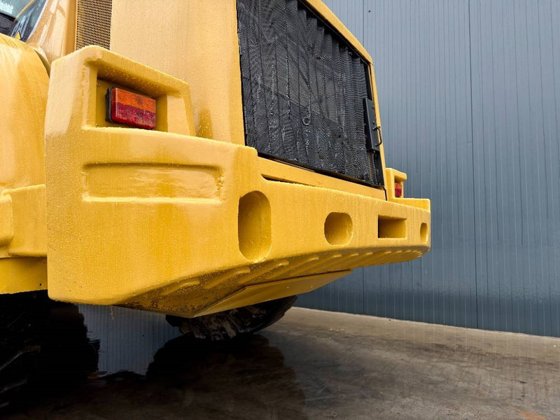 Cat 950H - Full steering - 3rd valve - Radlader: das Bild 5 Cat 950H - Full steering - 3rd valve - Radlader: das Bild 5