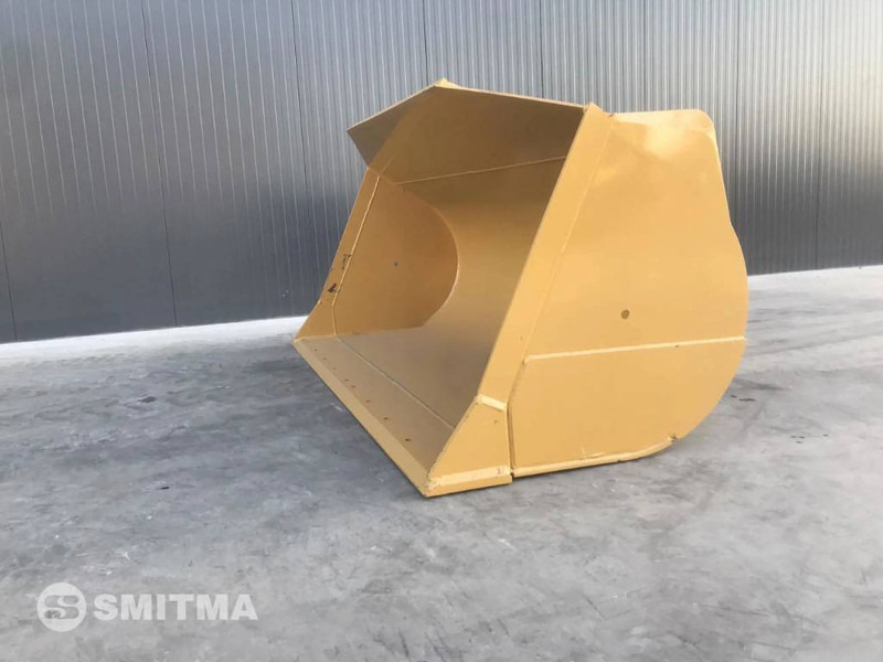 Cat 950H - Schaufel für Baumaschine: das Bild 2 Cat 950H - Schaufel für Baumaschine: das Bild 2