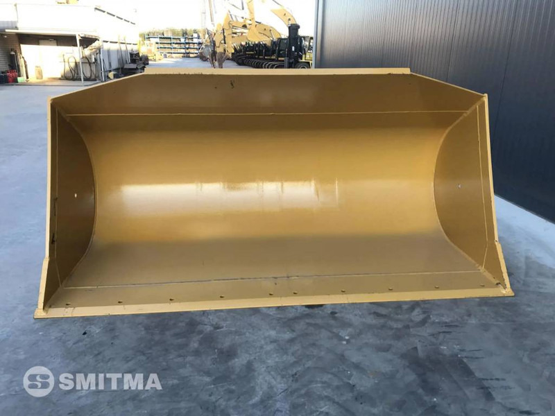 Cat 950H - Schaufel für Baumaschine: das Bild 3 Cat 950H - Schaufel für Baumaschine: das Bild 3
