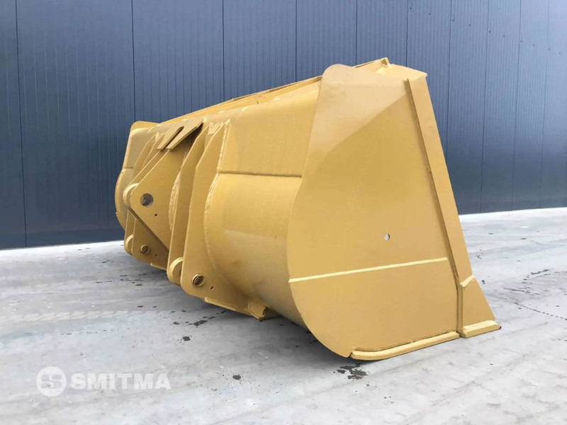 Cat 966H - Schaufel für Baumaschine: das Bild 4 Cat 966H - Schaufel für Baumaschine: das Bild 4