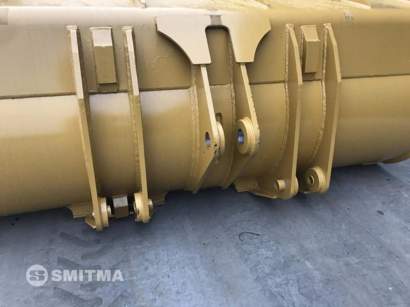 Schaufel für Baumaschine neu kaufen Cat 966H: das Bild 6