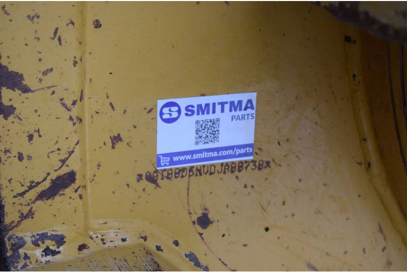 Cat D6N XL - Bulldozer: das Bild 3 Cat D6N XL - Bulldozer: das Bild 3