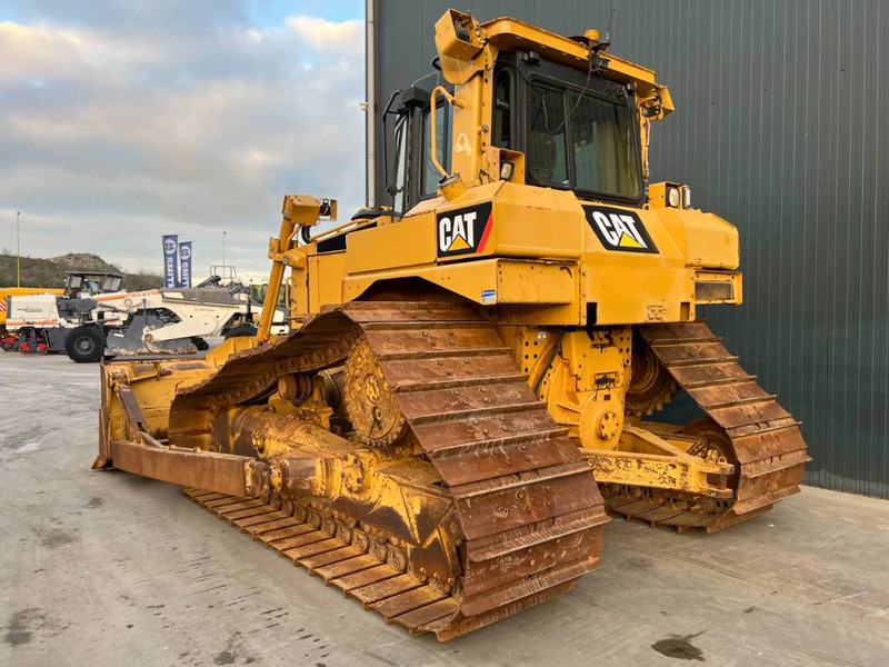 Cat D6T LGP - Bulldozer: das Bild 2 Cat D6T LGP - Bulldozer: das Bild 2
