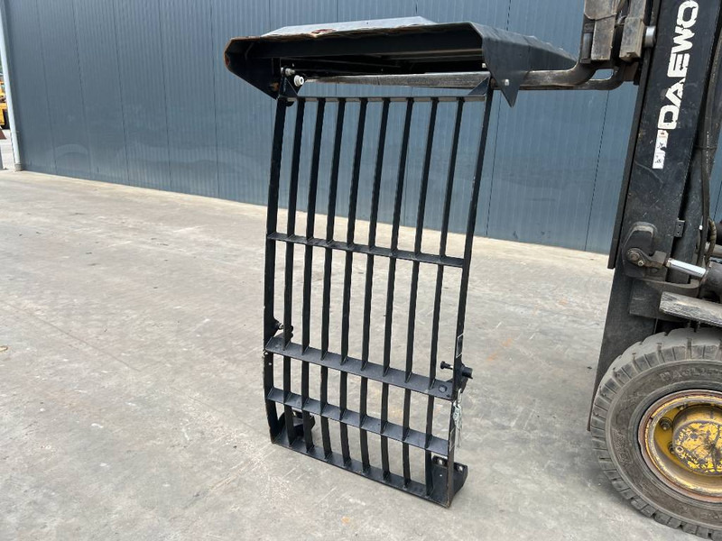 Cat M313D / M315D / M316D / M318D / M322D / M325D - Fahrerhaus und Interieur für Baumaschine: das Bild 1 Cat M313D / M315D / M316D / M318D / M322D / M325D - Fahrerhaus und Interieur für Baumaschine: das Bild 1