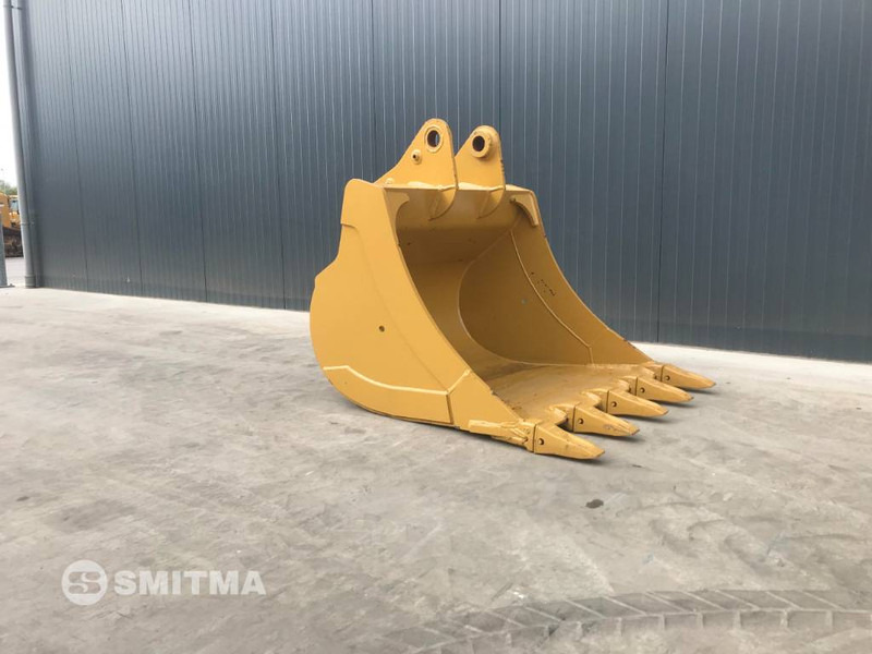 Cat M318F - Schaufel für Baumaschine: das Bild 2 Cat M318F - Schaufel für Baumaschine: das Bild 2