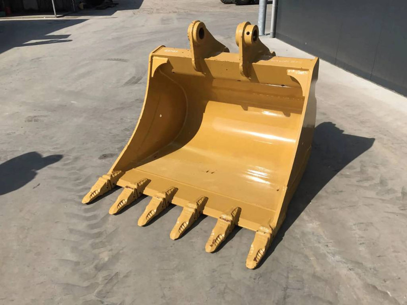 Schaufel für Baumaschine neu kaufen Cat M320 1.40m: das Bild 7