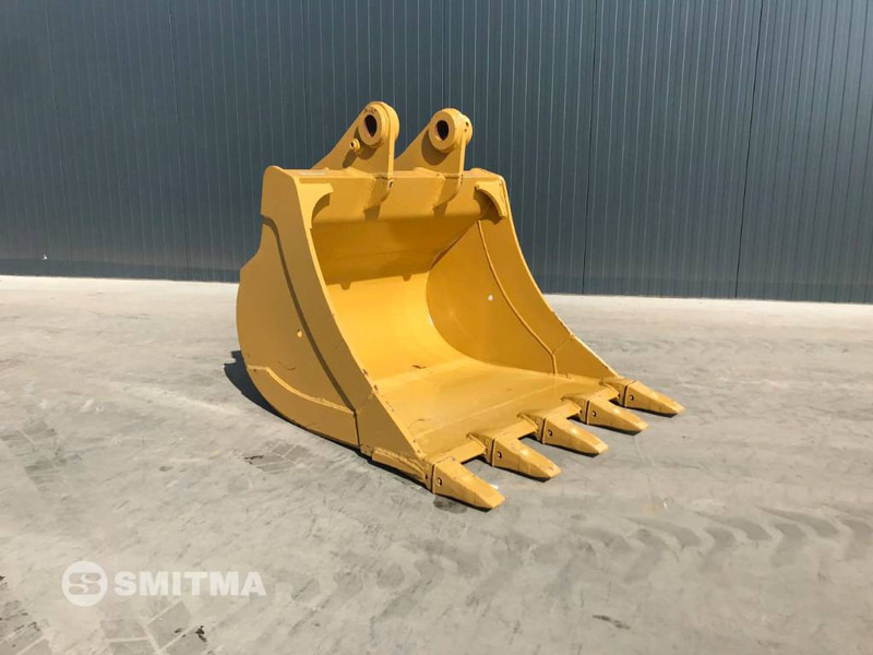 Cat M320D2 1.20m - Schaufel für Baumaschine: das Bild 2 Cat M320D2 1.20m - Schaufel für Baumaschine: das Bild 2