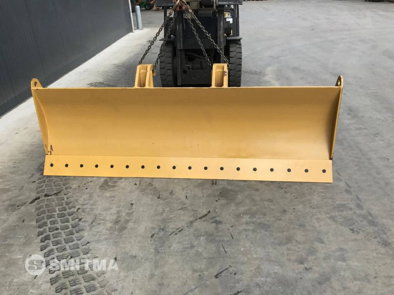 Cat QR - Planierschild für Baumaschine: das Bild 3 Cat QR - Planierschild für Baumaschine: das Bild 3