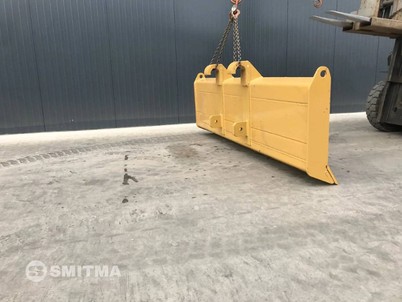 Cat QR - Planierschild für Baumaschine: das Bild 4 Cat QR - Planierschild für Baumaschine: das Bild 4
