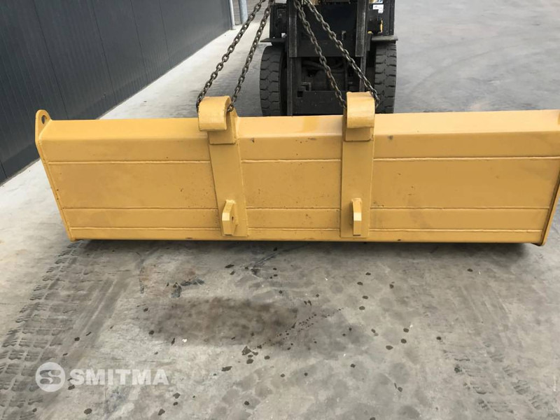 Cat QR - Planierschild für Baumaschine: das Bild 5 Cat QR - Planierschild für Baumaschine: das Bild 5