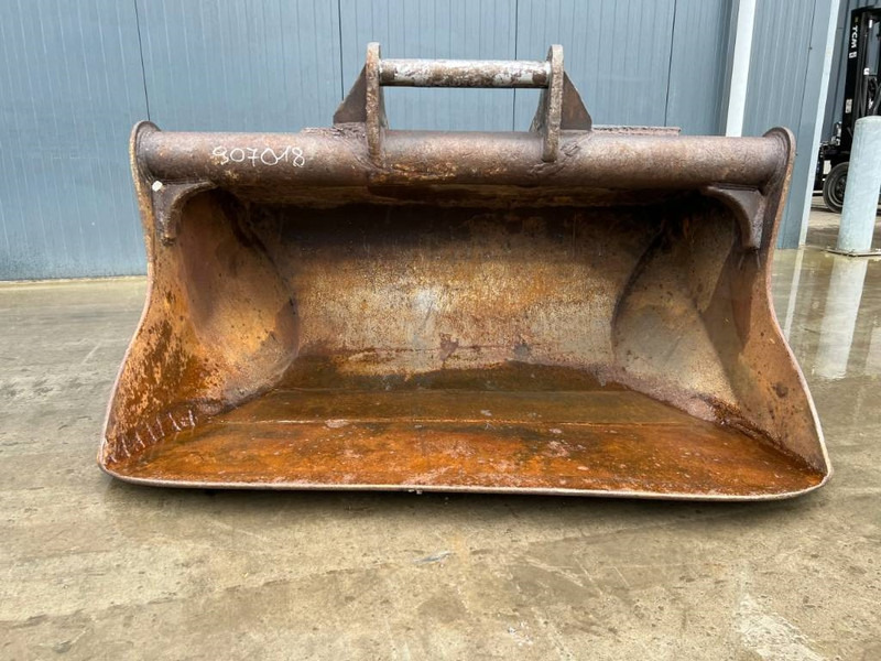 Engcon S70 - Schaufel für Baumaschine: das Bild 2 Engcon S70 - Schaufel für Baumaschine: das Bild 2