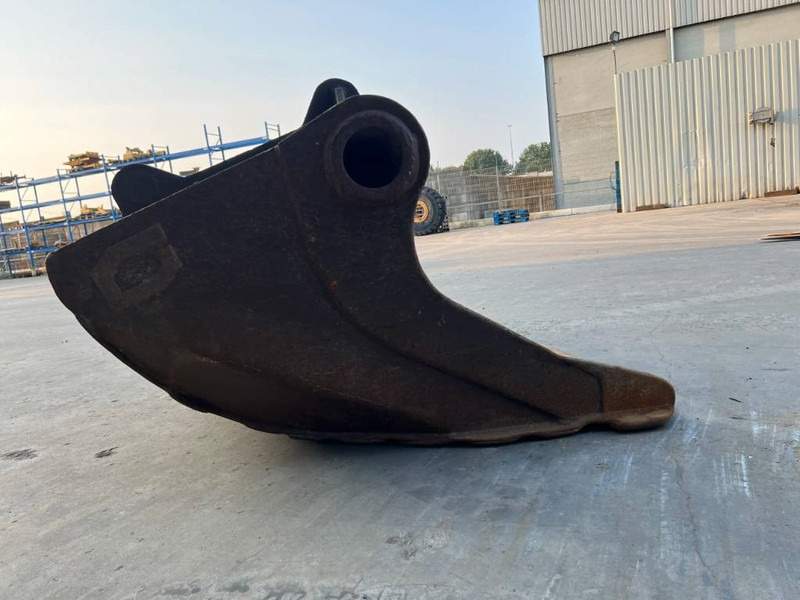 Gjerstad S70 - Schaufel für Baumaschine: das Bild 3 Gjerstad S70 - Schaufel für Baumaschine: das Bild 3