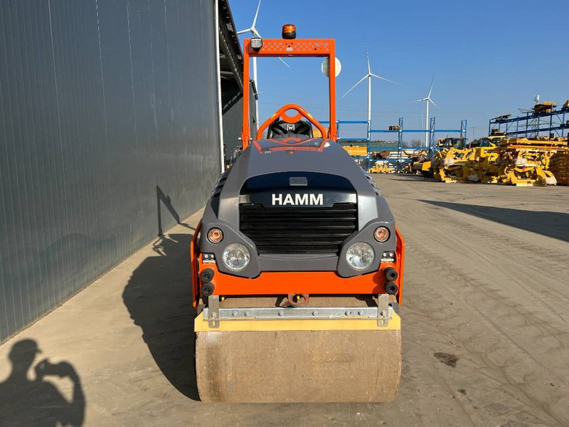 Hamm HD10 VV - NEW - Walzen: das Bild 5 Hamm HD10 VV - NEW - Walzen: das Bild 5